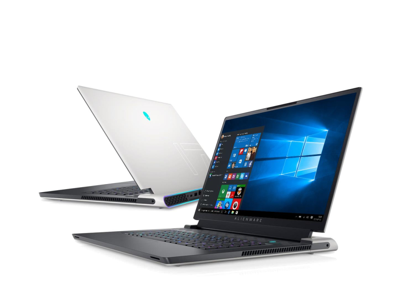 Dell Alienware x17 R1 i9-11980HK/32GB/1TB/Win10 RTX3080